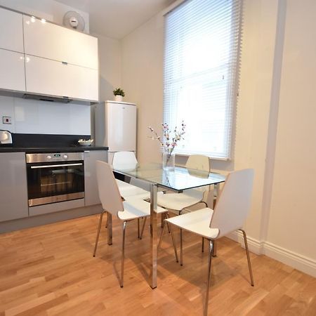Apt 2, Soho Apartments 1St Floor By Indigo Flats Londra Dış mekan fotoğraf