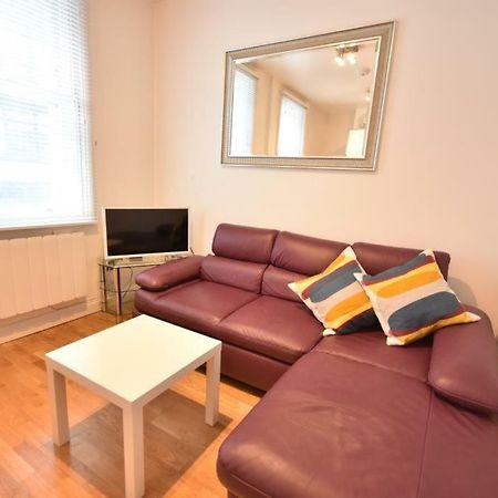 Apt 2, Soho Apartments 1St Floor By Indigo Flats Londra Dış mekan fotoğraf